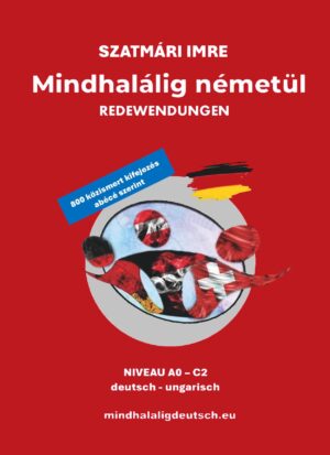 Redewendungen (Hamarosan)