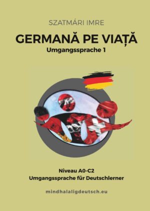 Germană pe viață - Umgangssprache 1